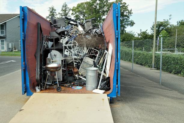 Household Junk Removal in Sunrise Beach Village, TX