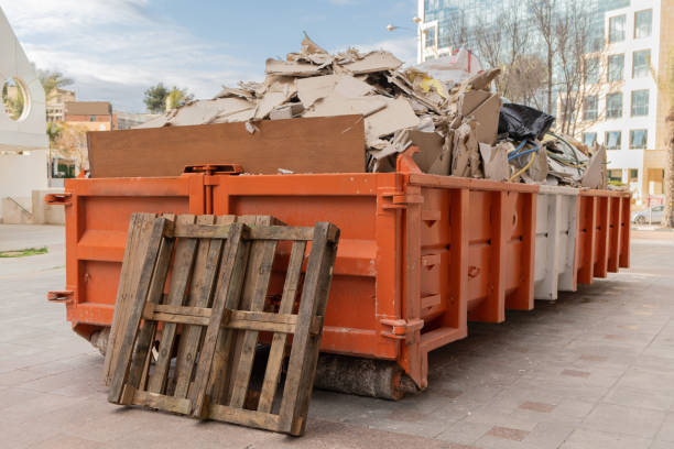 Reliable Sunrise Beach Village, TX Junk Removal Solutions