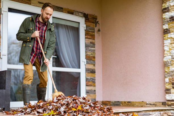 Best Yard Cleanup Services  in Sunrise Beach Village, TX